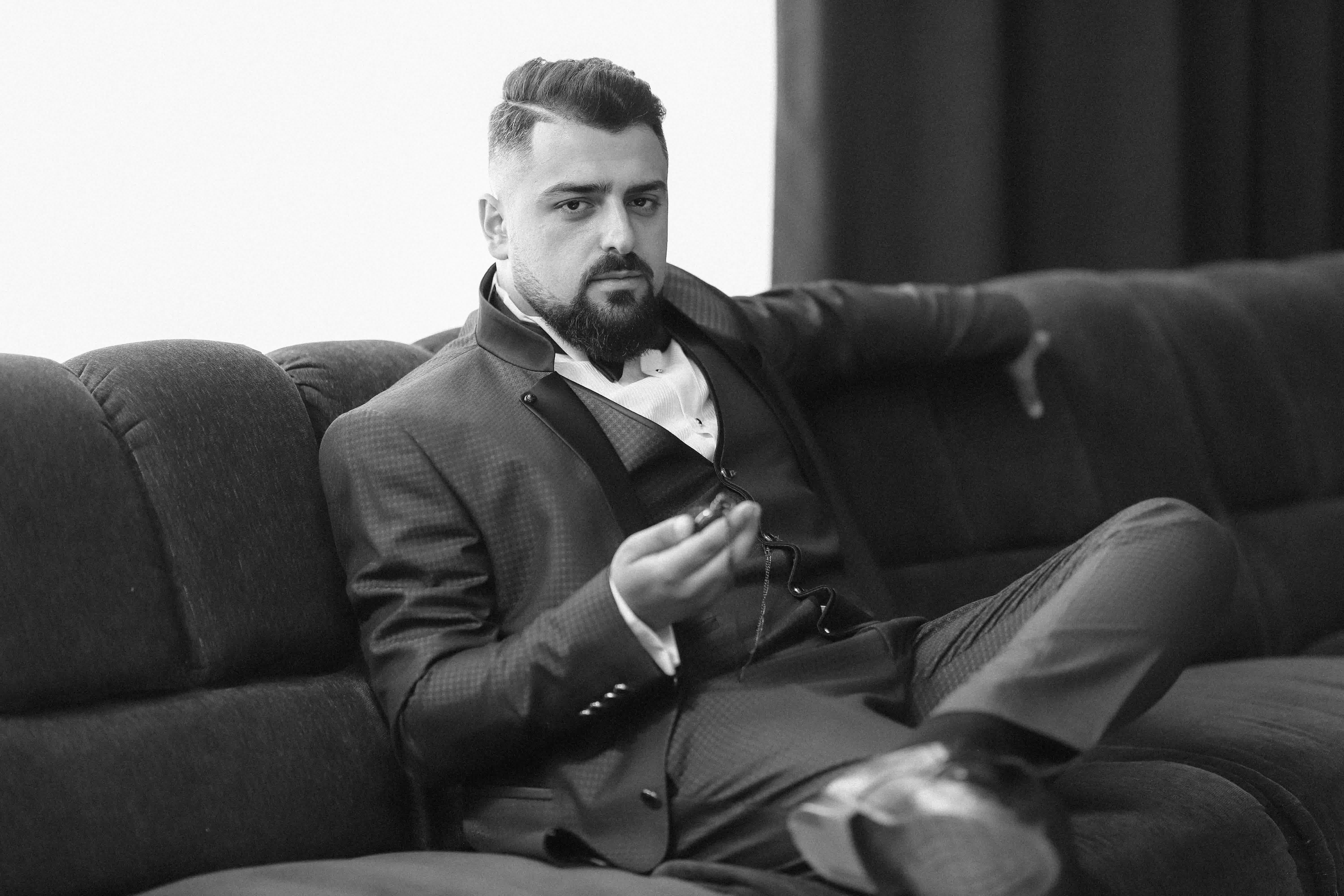 Aksel Daveyan