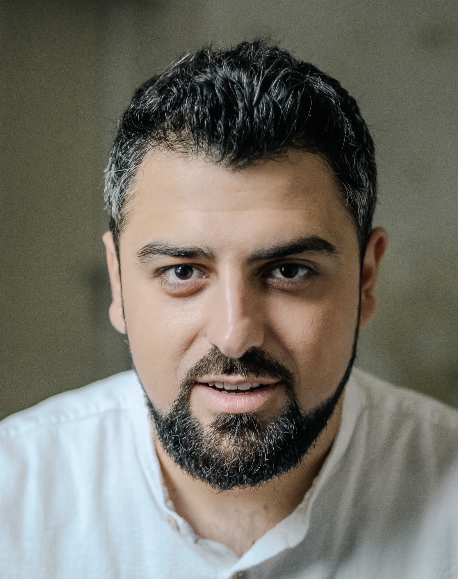 Aksel Daveyan