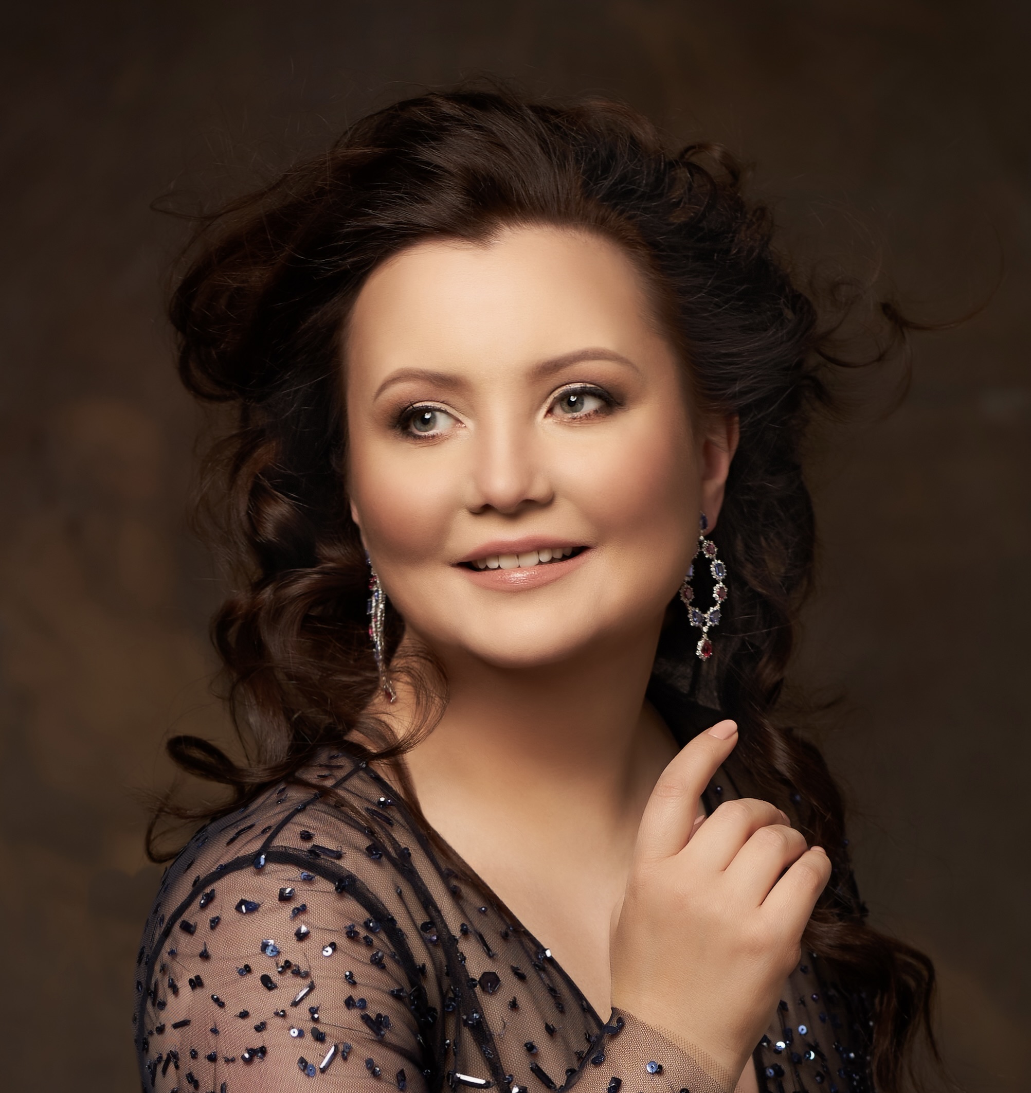 Albina Shagimuratova