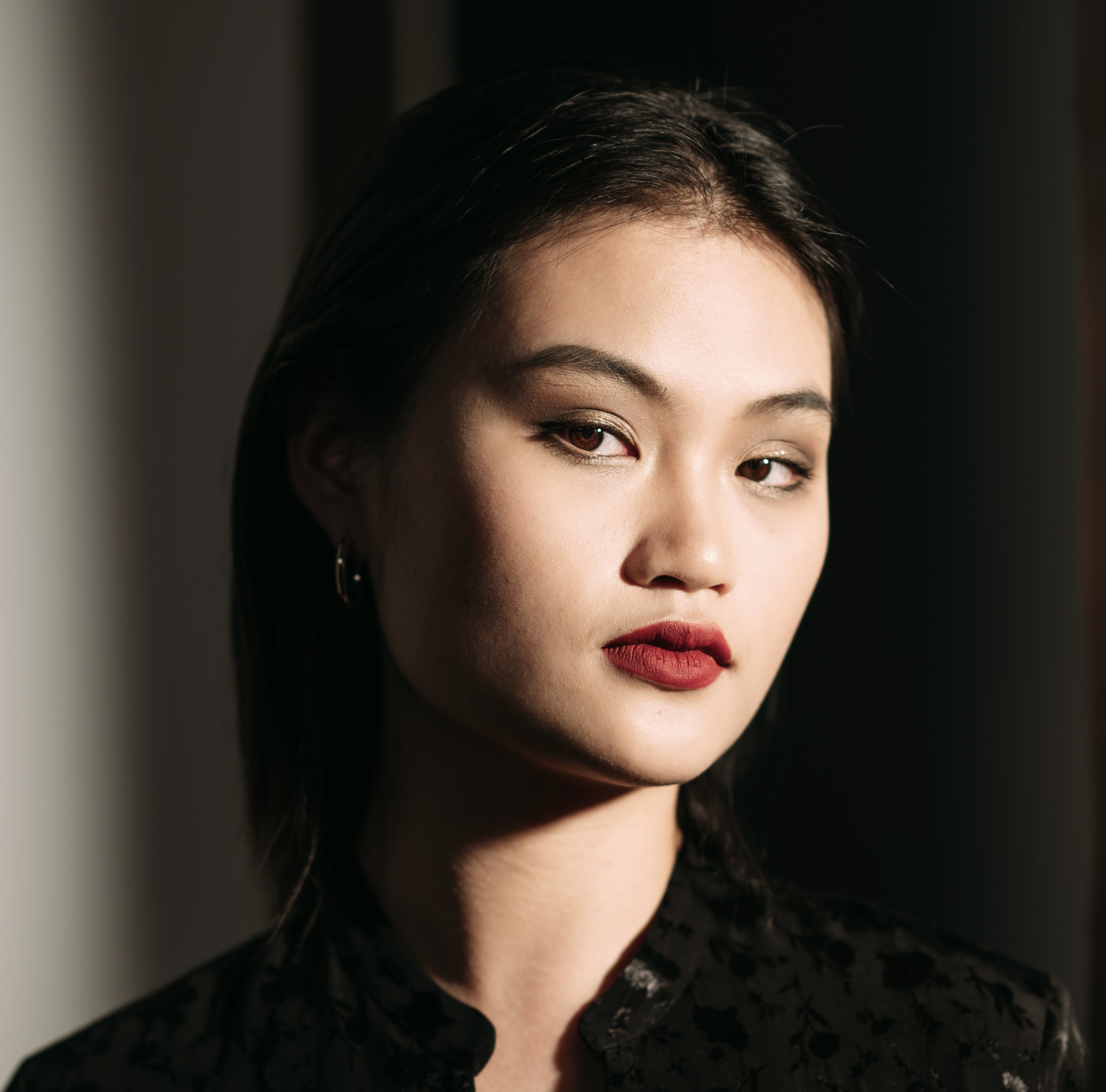 Jingjing Xu