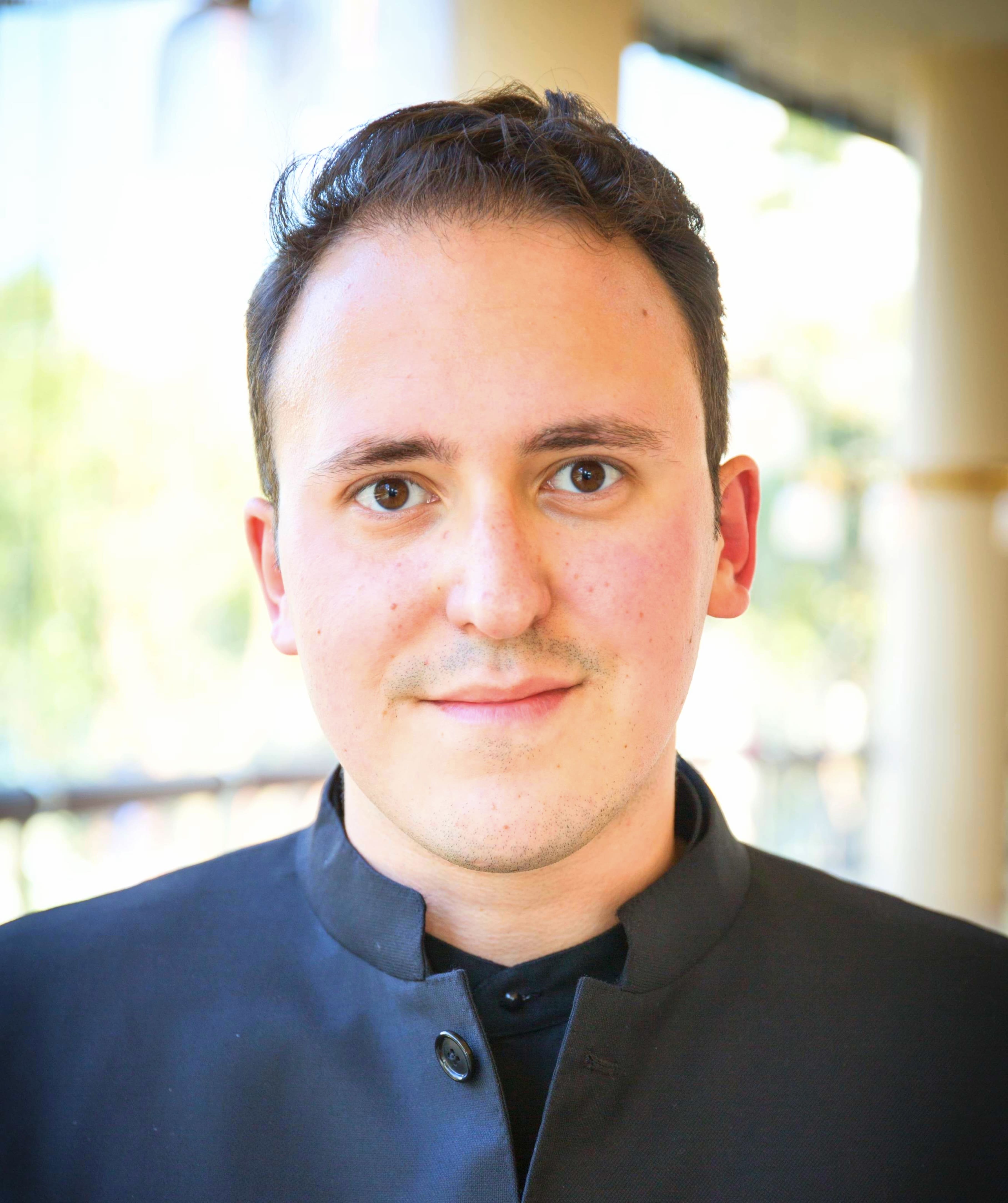 Stefano Flavoni