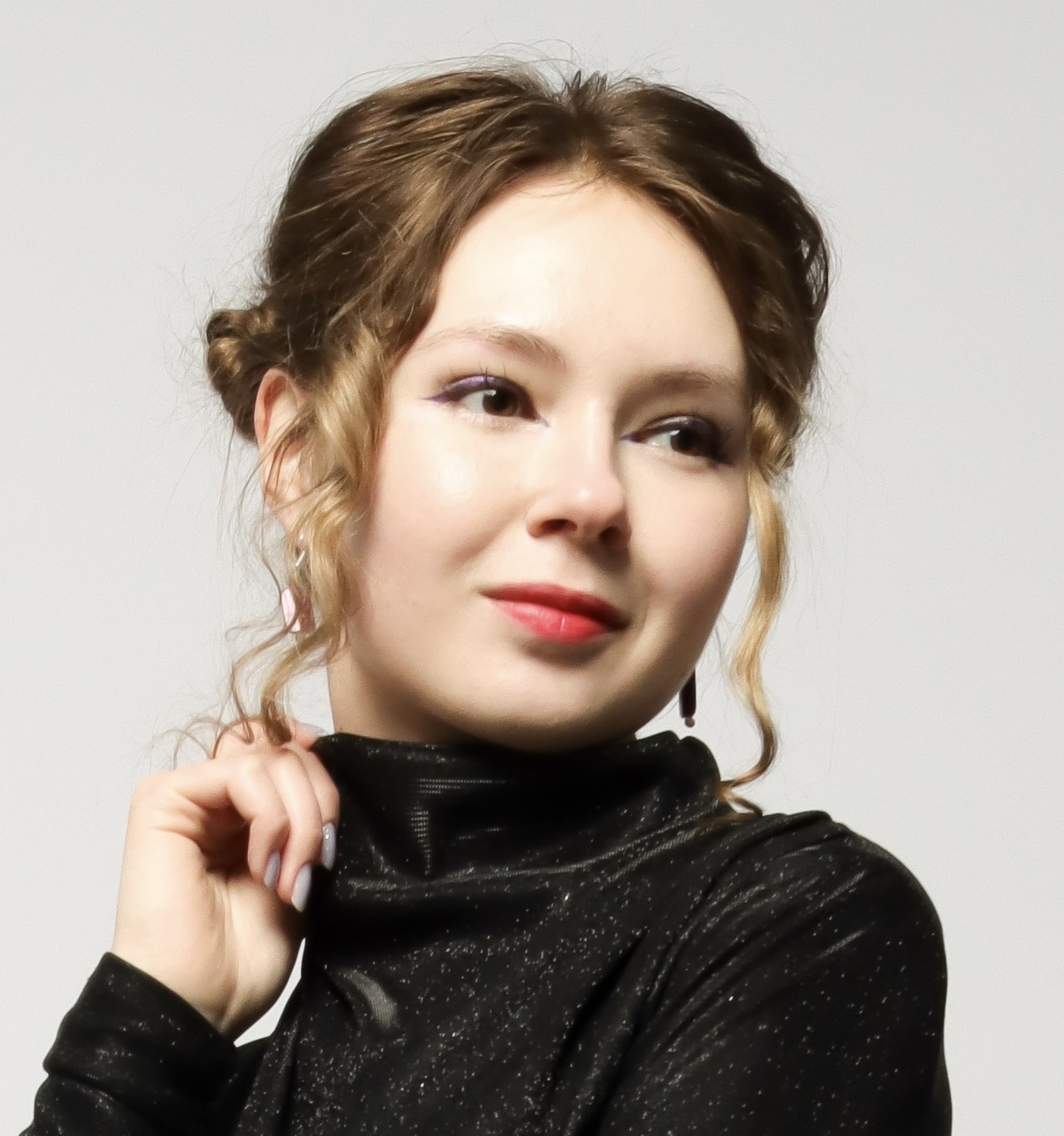 Valeria Gorbunova
